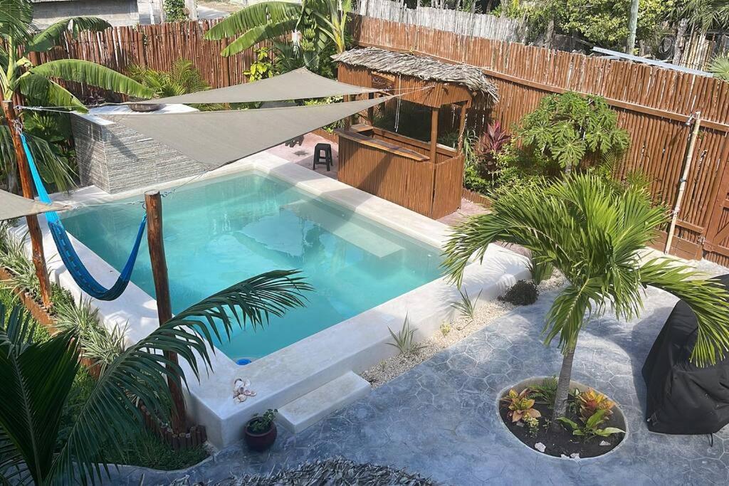 Casa Om Apartment *